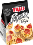 Pepas Con Chips